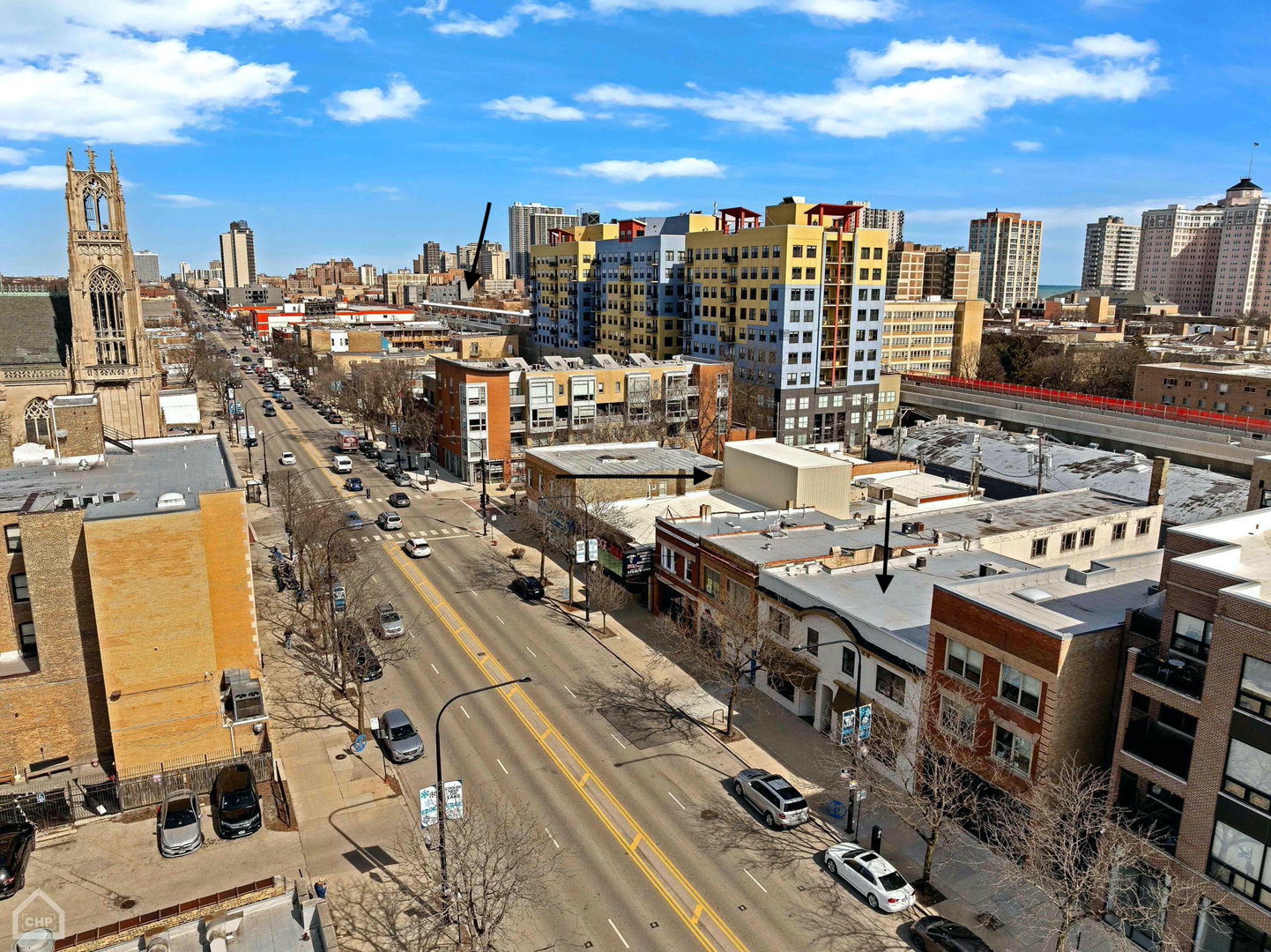 5441 - 5445 N Broadway Street Property Photo 49