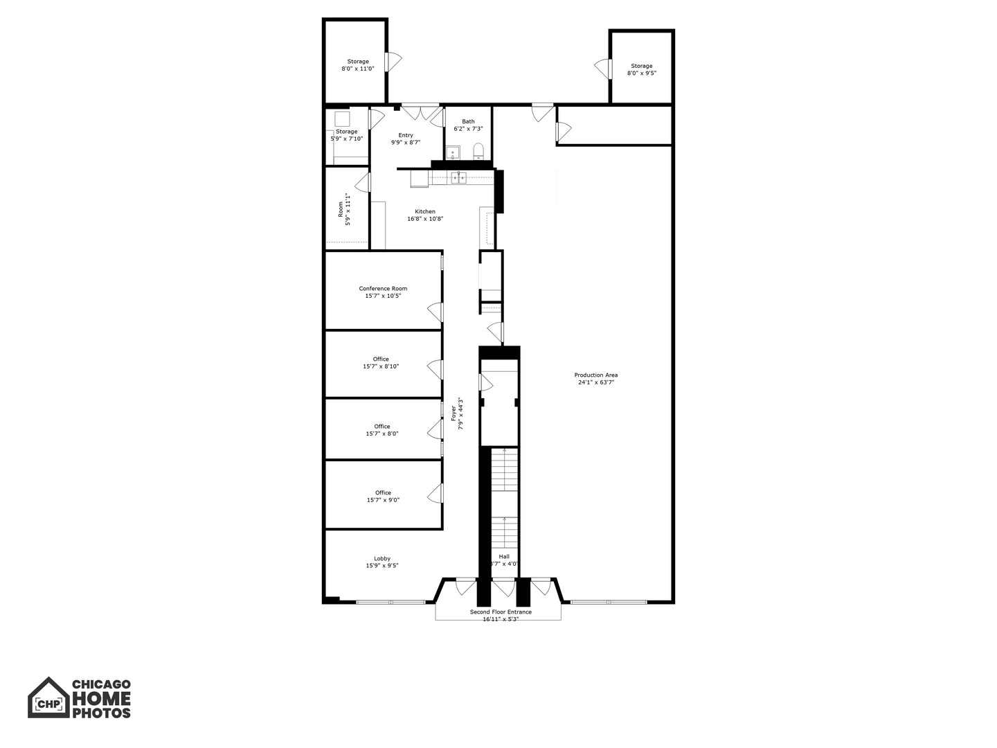 5441 - 5445 N Broadway Street Property Photo 52