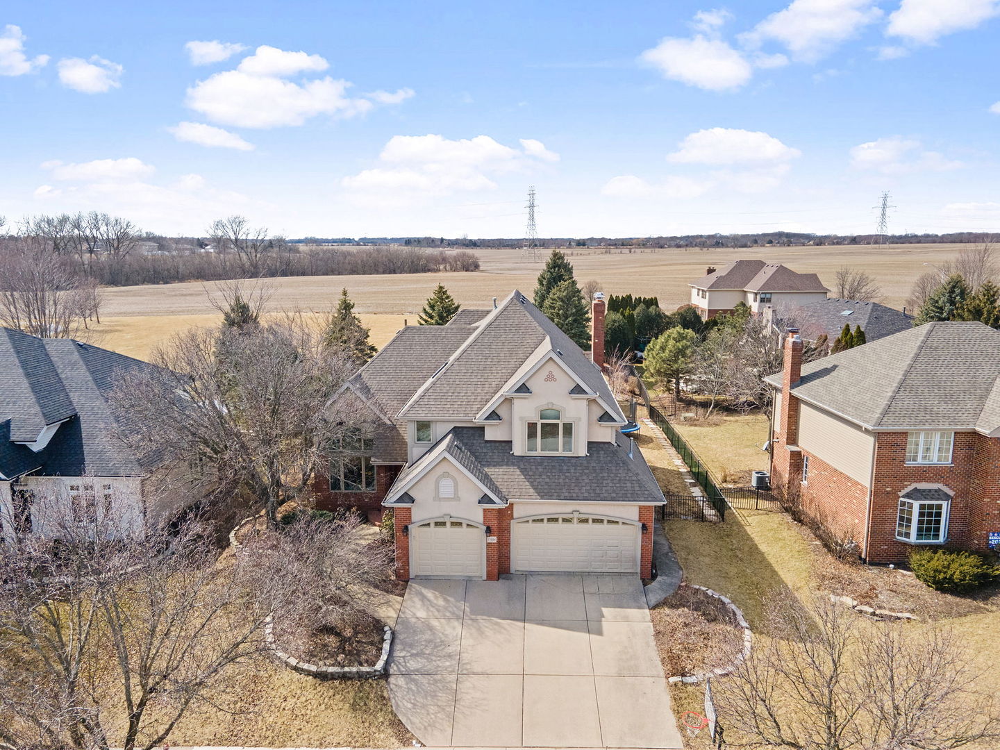 17028 S Steeplechase Parkway Property Photo