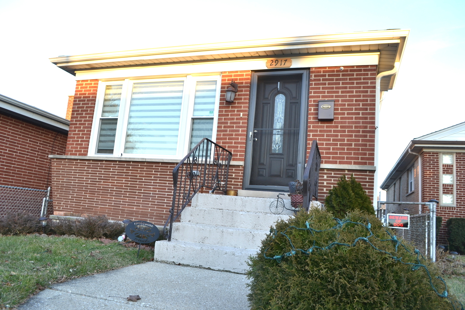 2917 Beulah Avenue Property Photo