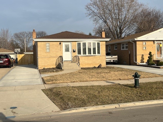 3671 Sarah Street Property Photo