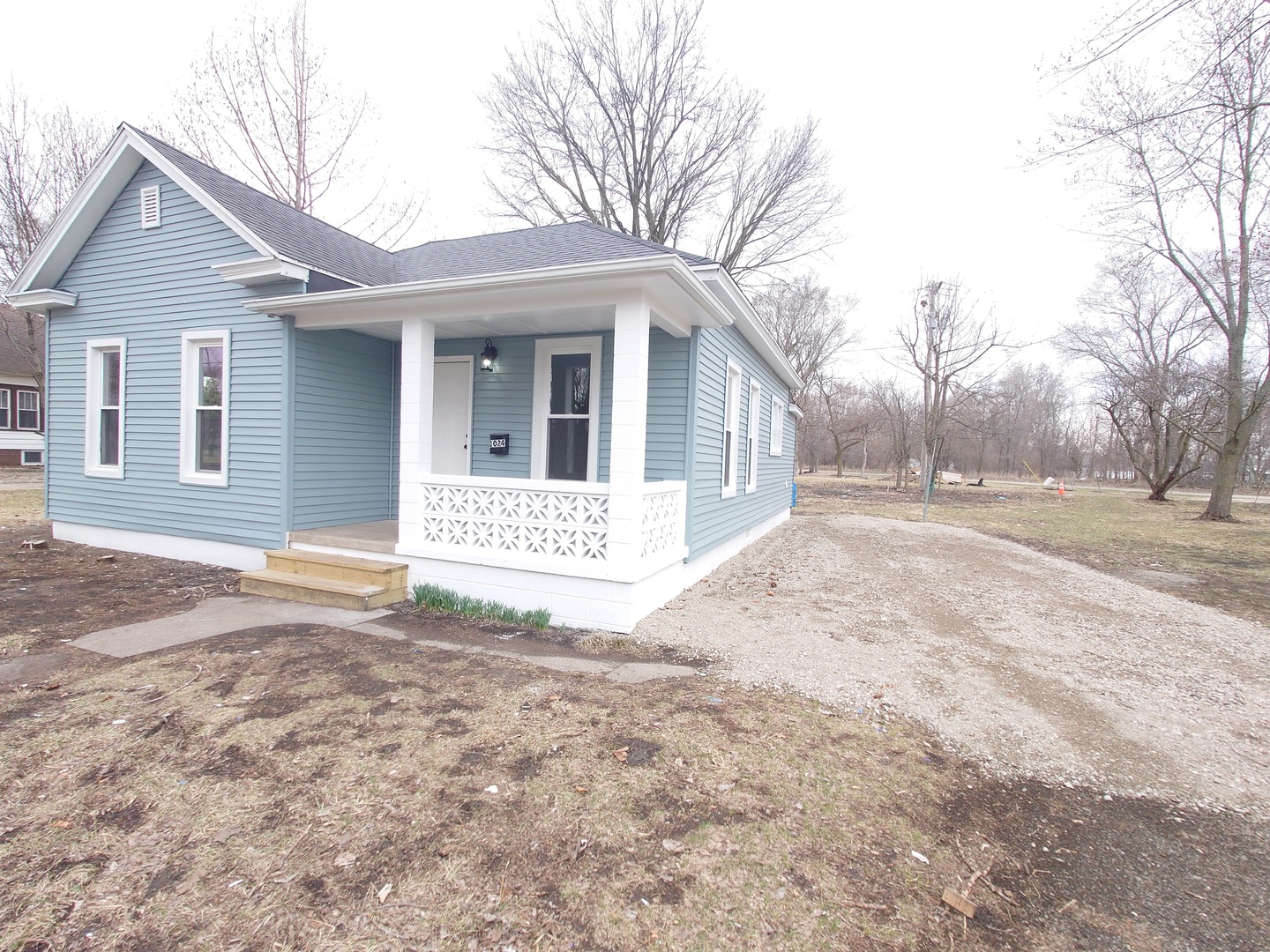 1024 E 12th Street Property Photo