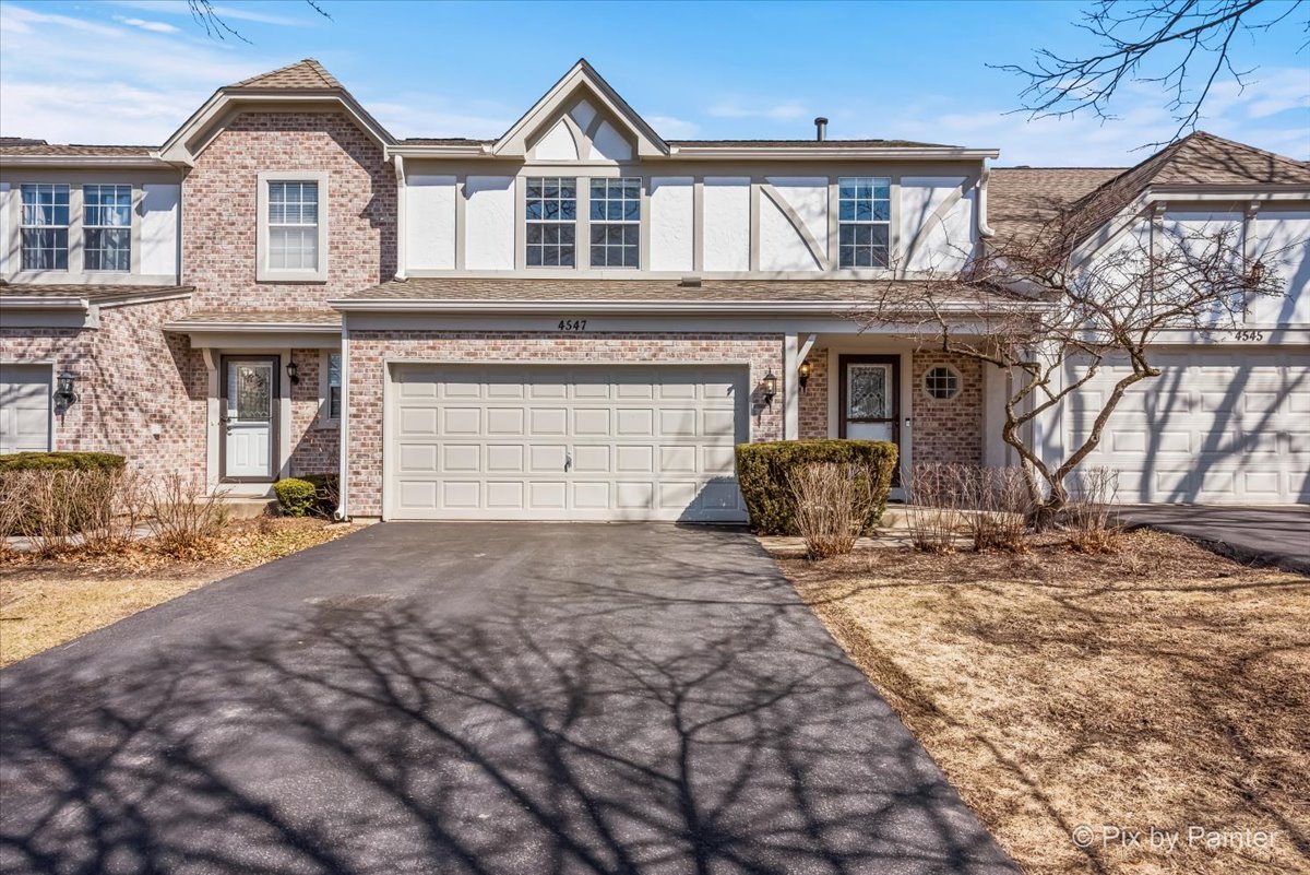 4547 Burnham Drive Property Photo