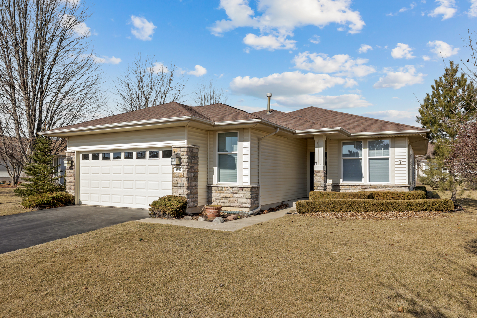 12983 Brookwood Drive Property Photo