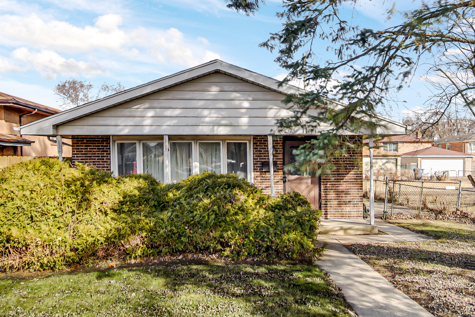 14121 S Calhoun Avenue Property Photo