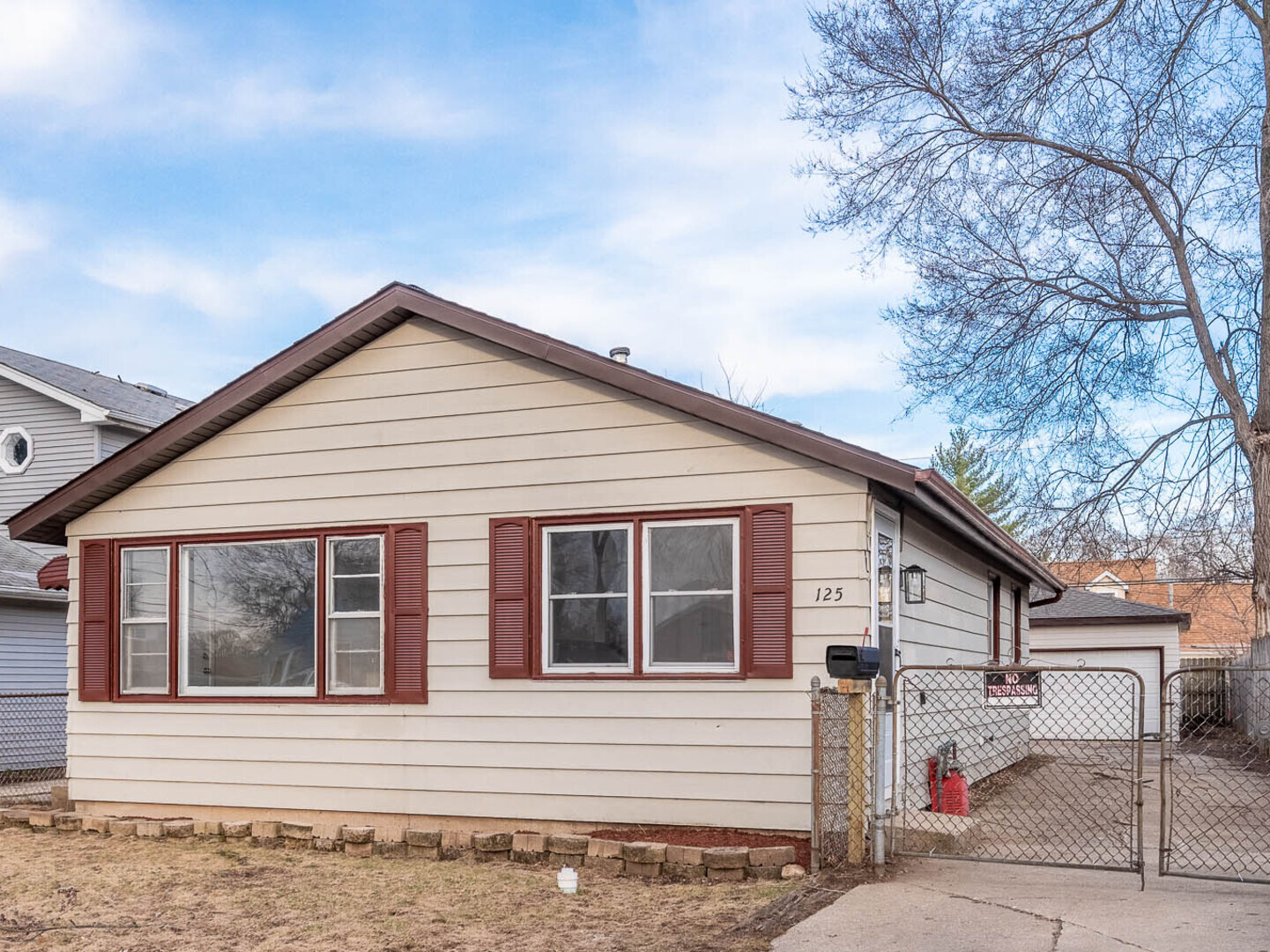 125 Bellevue Drive Property Photo