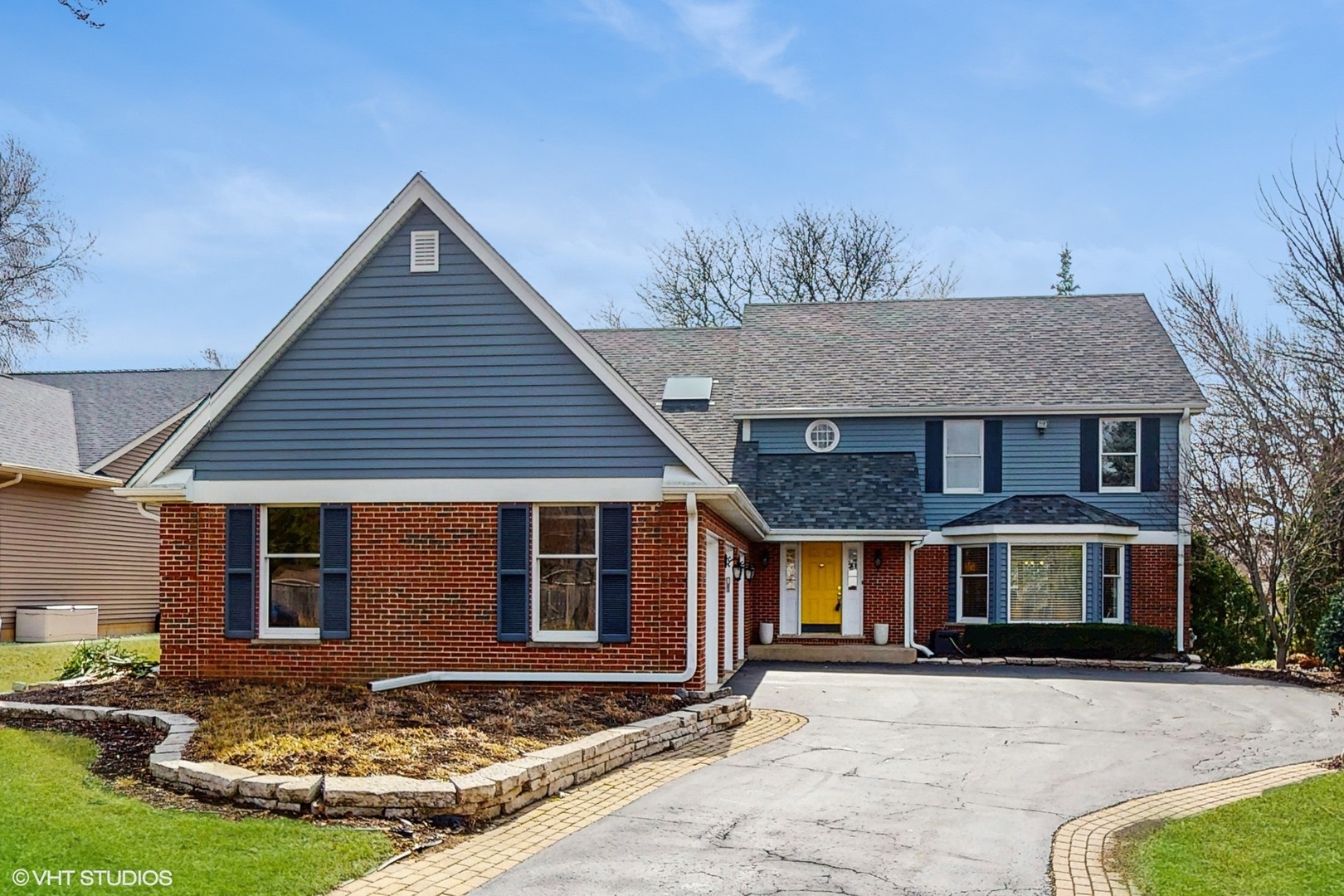 713 W Gilbert Road Property Photo