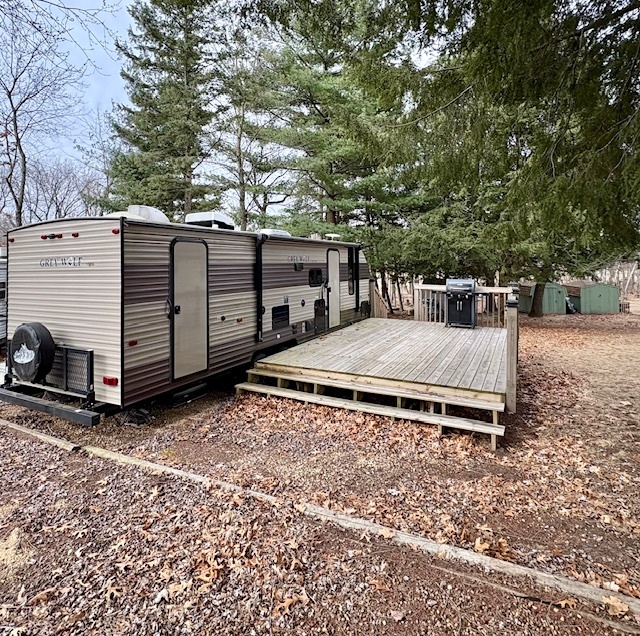 2/251 Woodhaven Property Photo