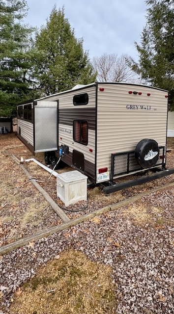 2/251 Woodhaven Property Photo 3