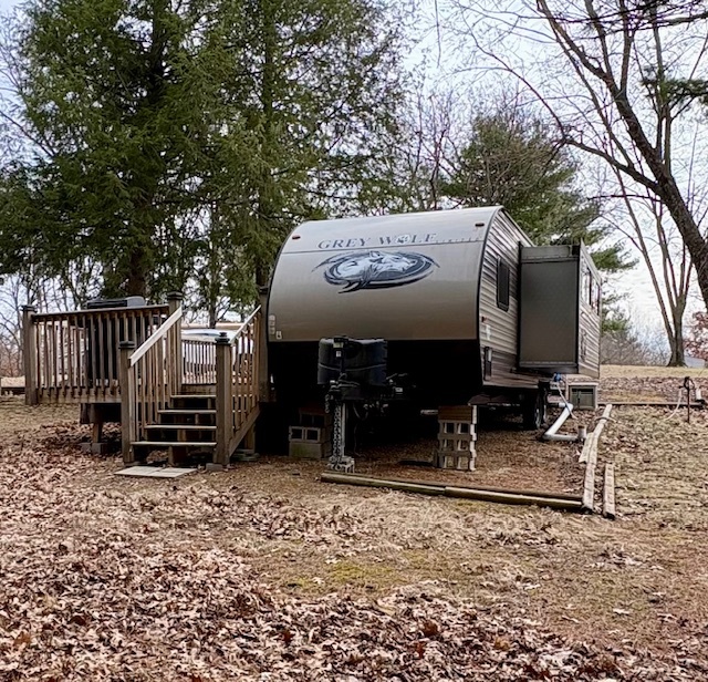 2/251 Woodhaven Property Photo 4