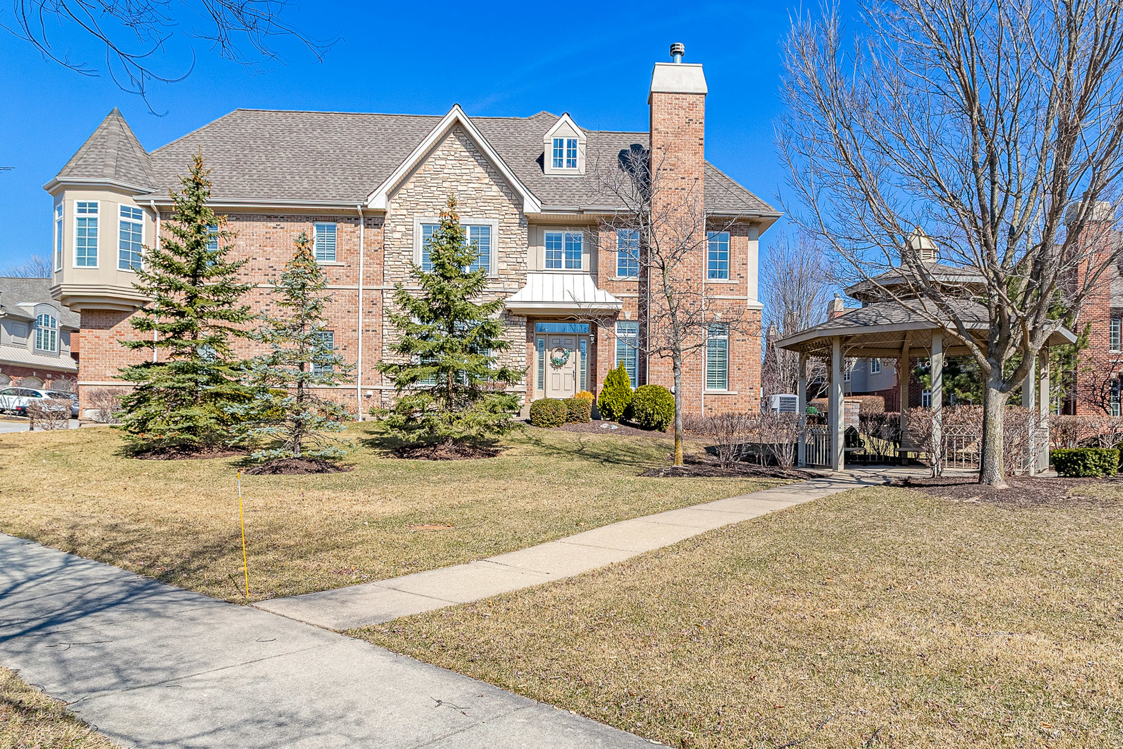 151 Roundtree Court Property Photo