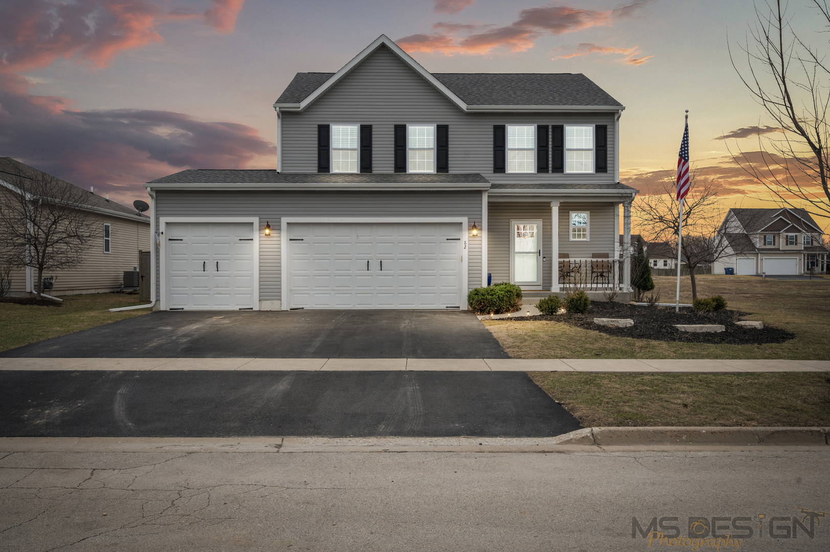 82 W Crabapple Avenue Property Photo