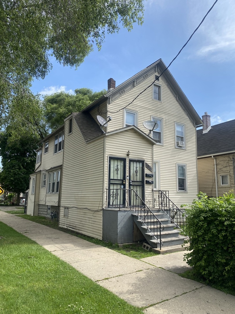 107 Hickory Street Property Photo