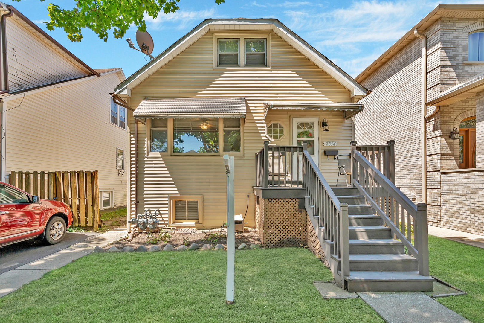 2314 N 73rd Court Property Photo
