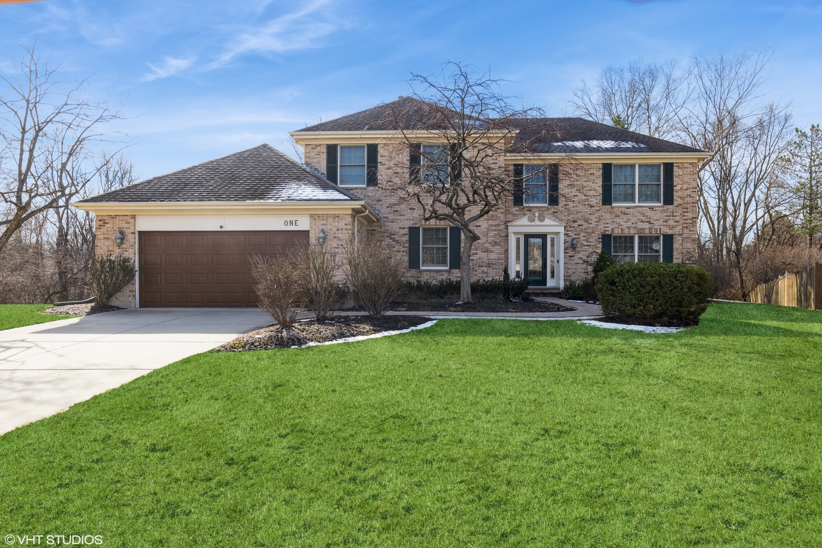 1 Sussex Circle Property Photo