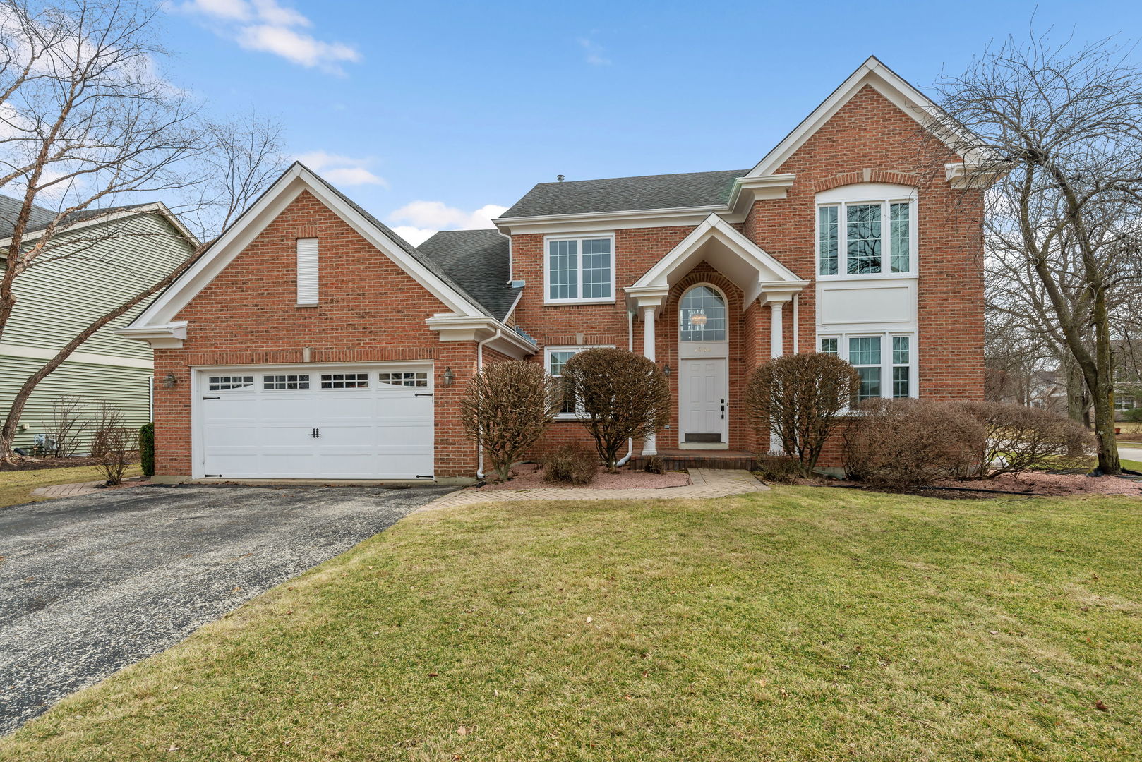 1266 Thorndale Lane Property Photo
