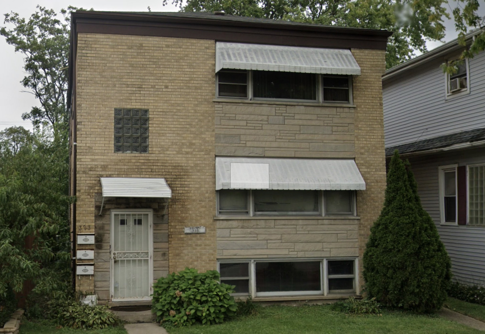 323 22nd Avenue G Property Photo
