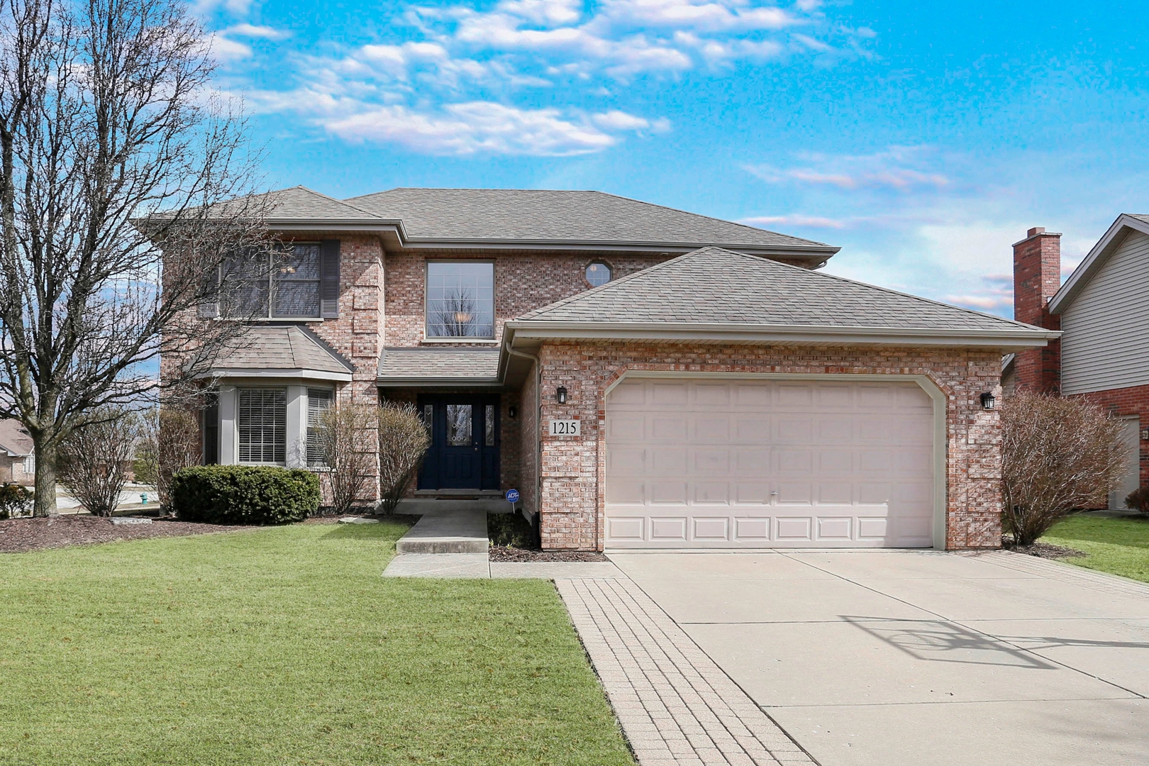 1215 Pendleton Drive Property Photo
