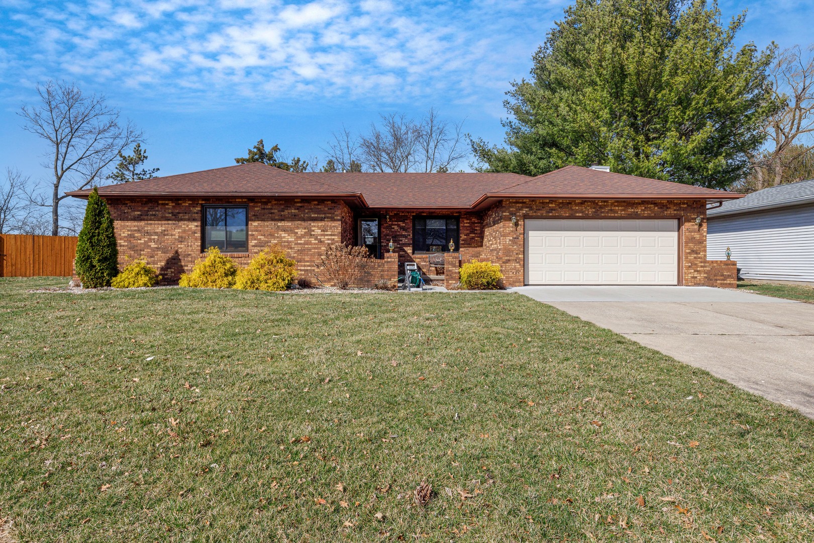 1105 Bugle Court Property Photo