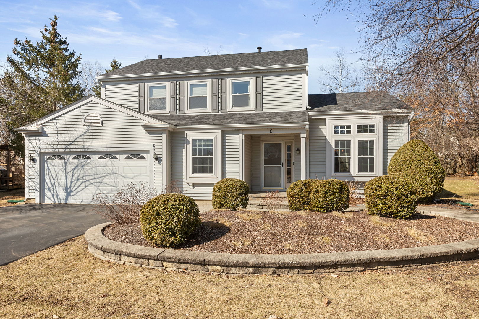6 Ferndale Court Property Photo