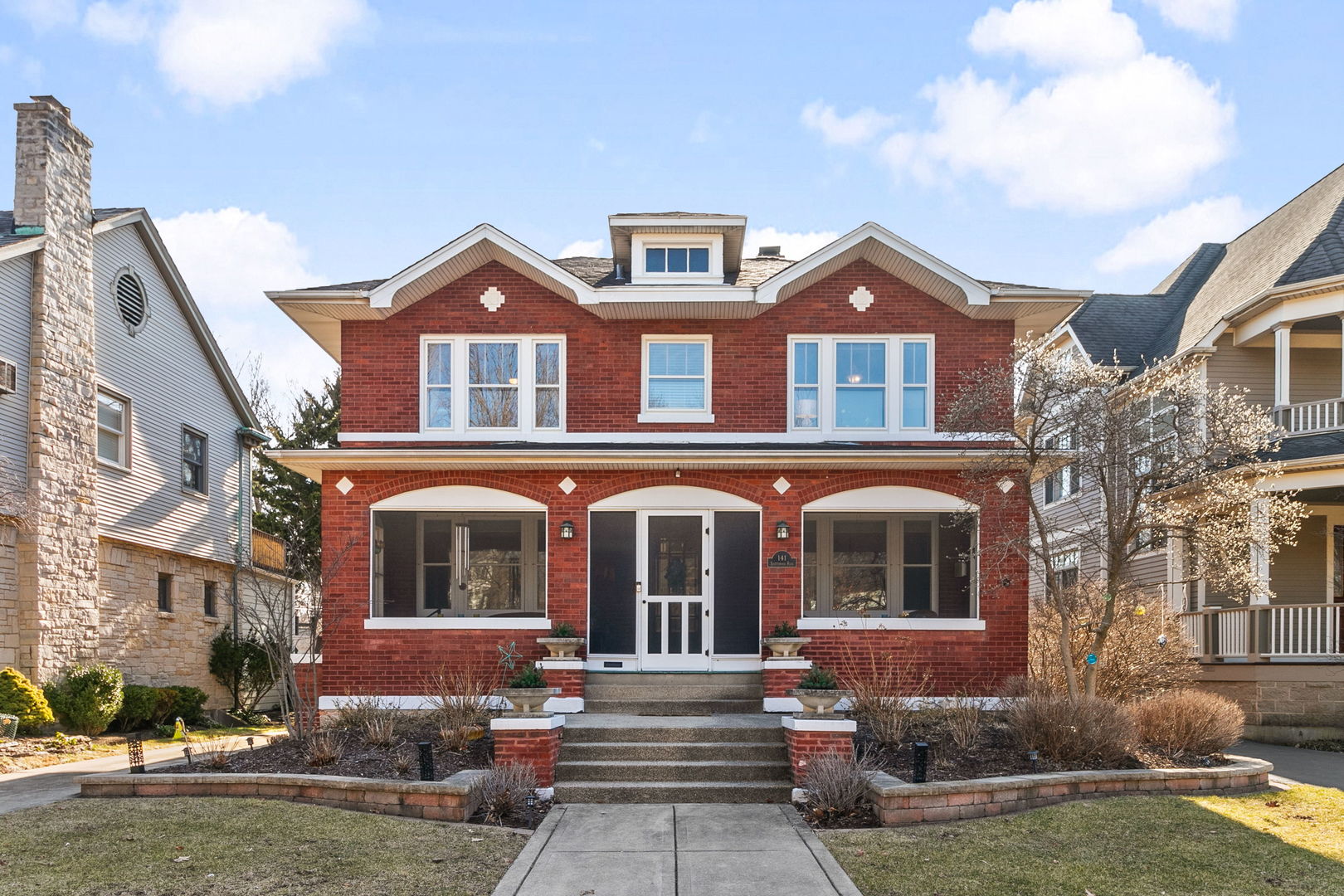 141 Scottswood Road Property Photo