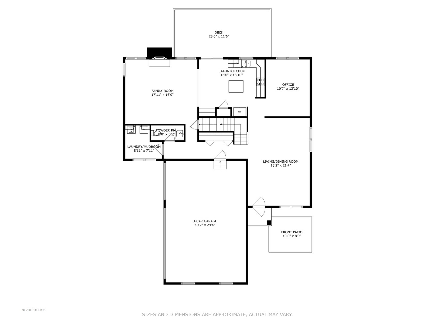 2114 Greenview Drive Property Photo 26