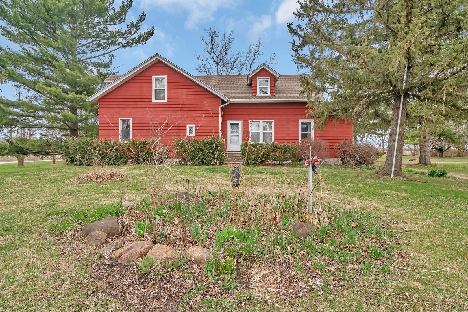 7800 E Goodfarm Road Property Photo