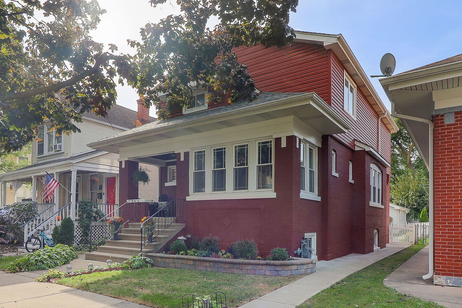 3508 Clinton Avenue Property Photo