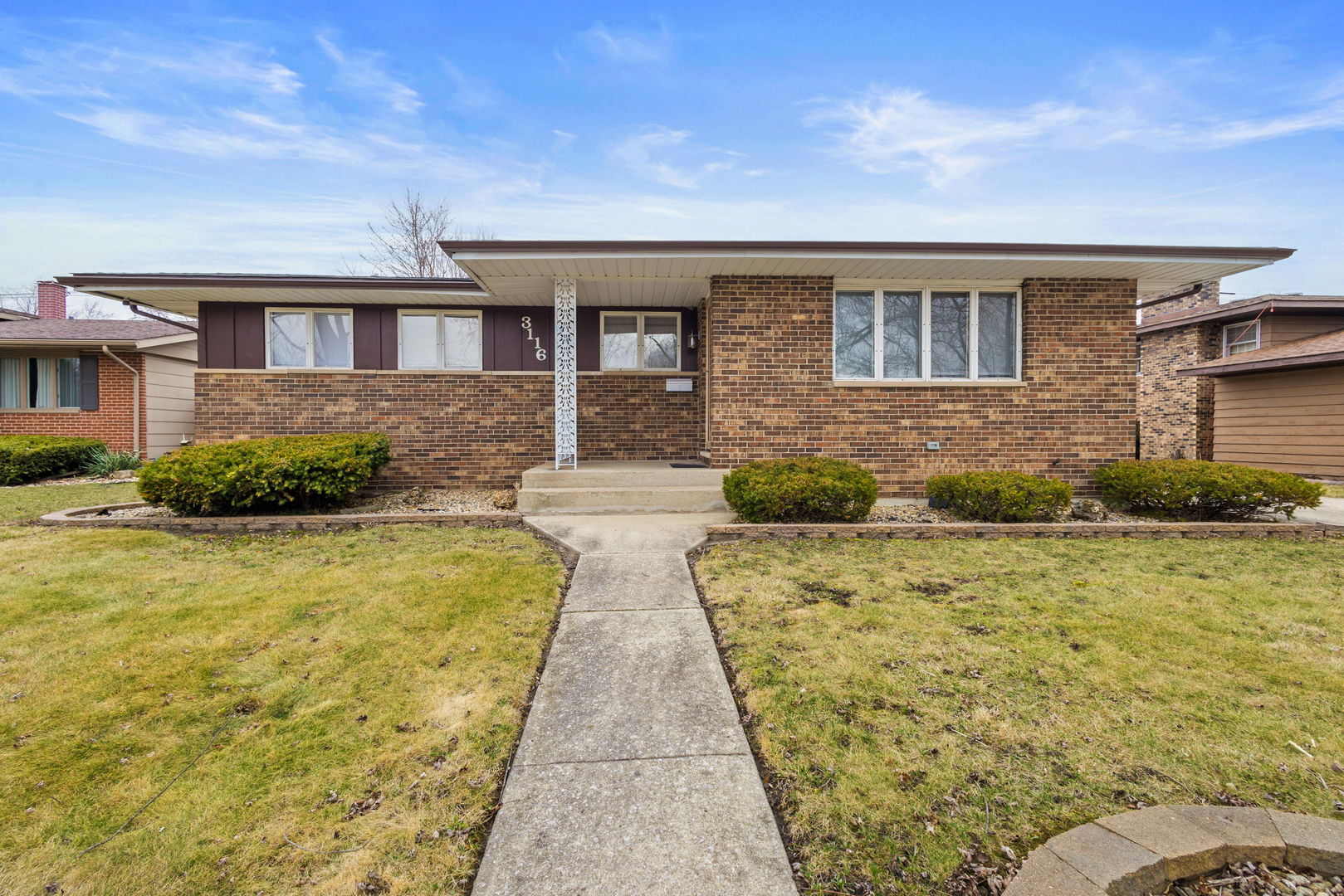 3116 191st Place Property Photo