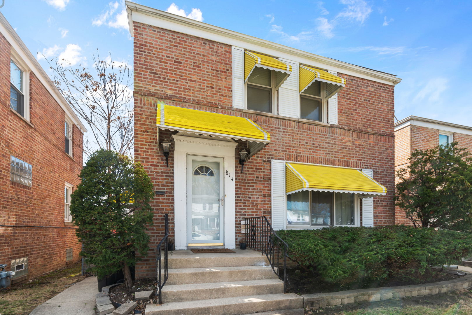 814 Norfolk Avenue Property Photo 1