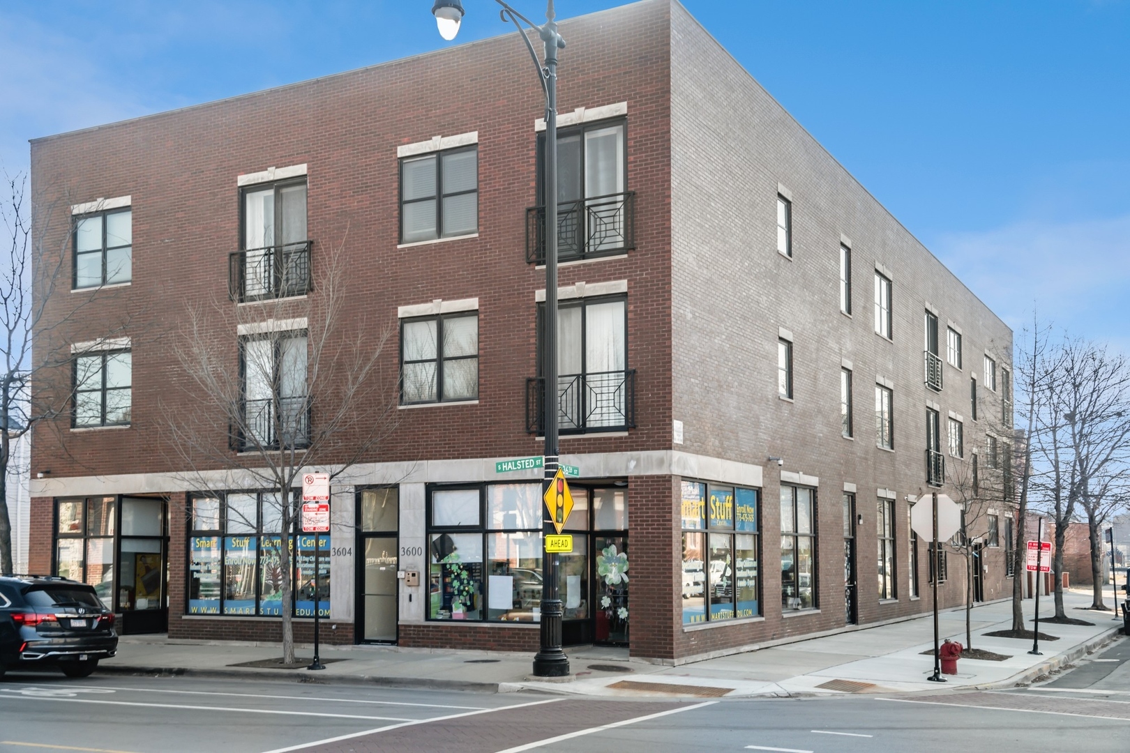 3600 S Halsted Street Property Photo 1