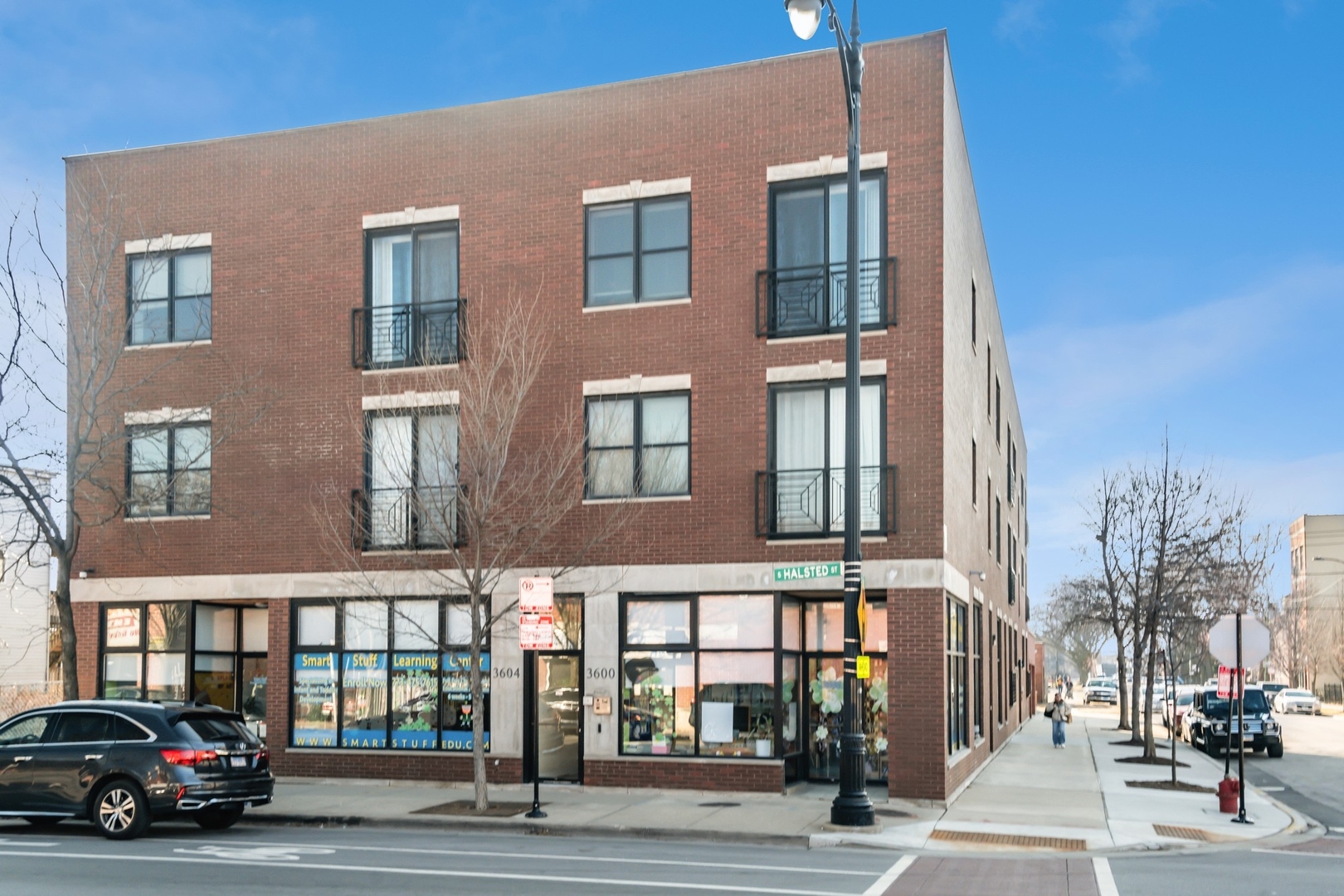 3600 S Halsted Street Property Photo 2