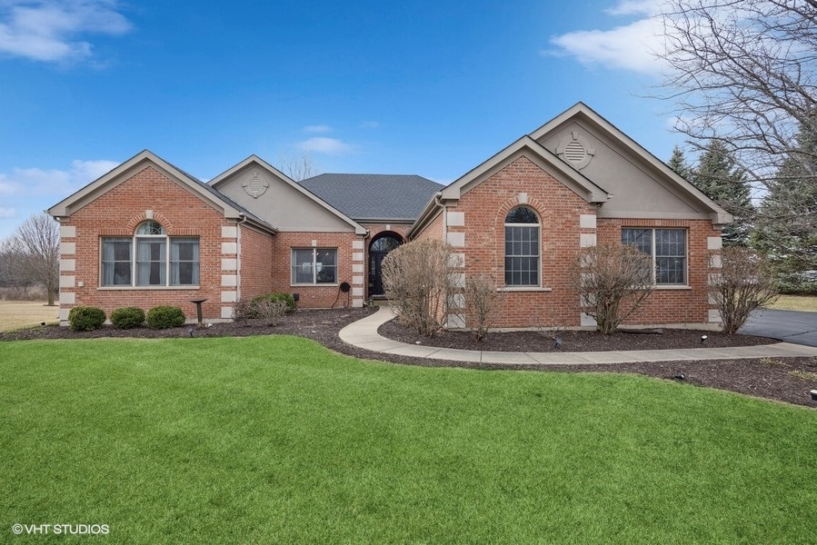 7901 Redtail Drive Property Photo