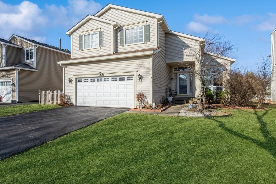 1676 Napa Drive Property Photo