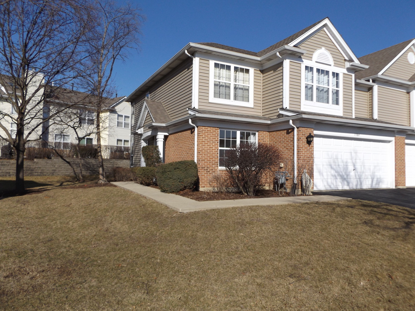 1584 E Citadel Court Property Photo