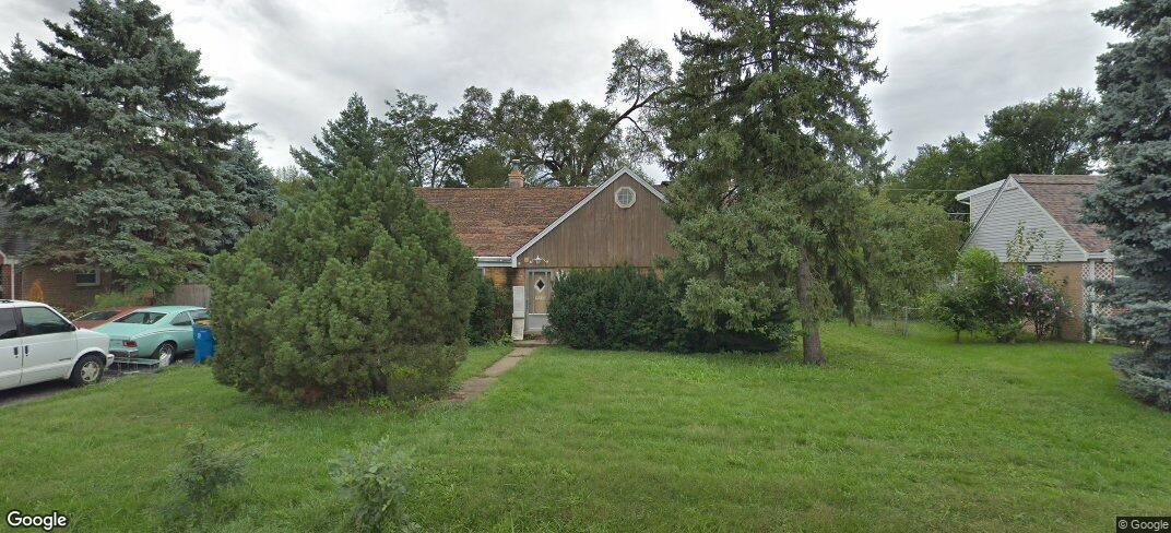 2238 Calwagner Avenue Property Photo