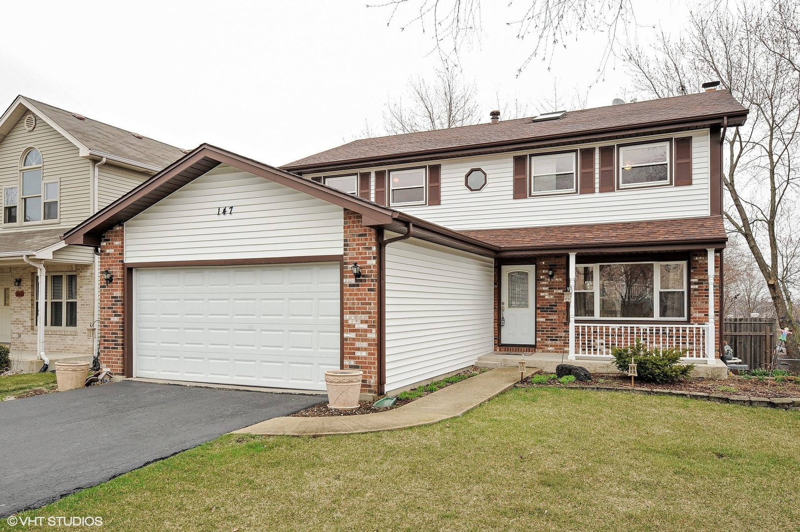 147 Spring Avenue Property Photo