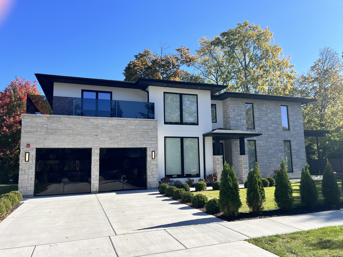 260 Woodlawn Avenue Property Photo