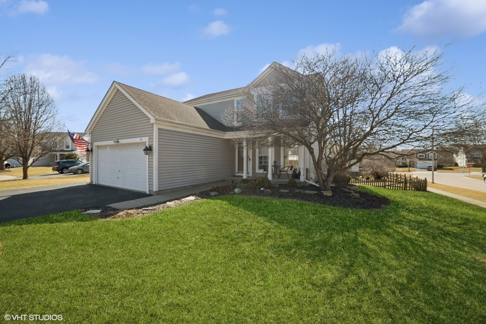 15 Dorset Court Property Photo