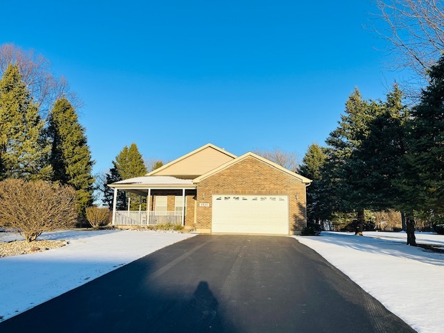 3920 Twin Oaks Drive Property Photo