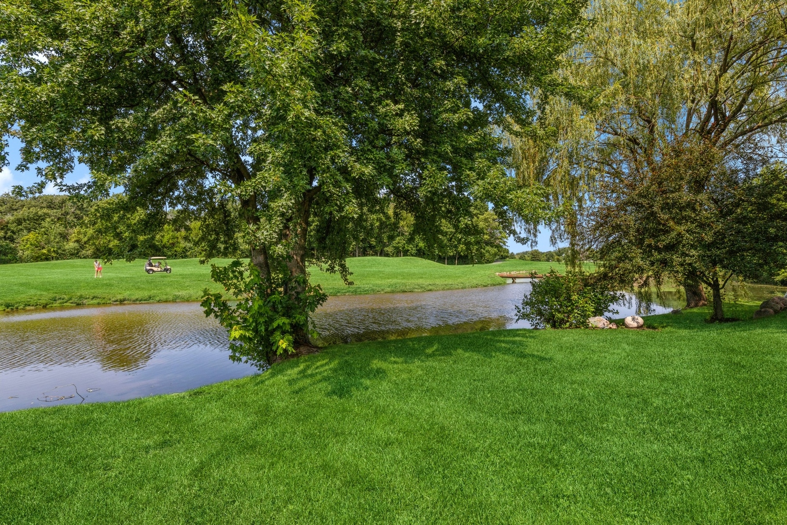 21855 W Murfield Court Property Photo 4