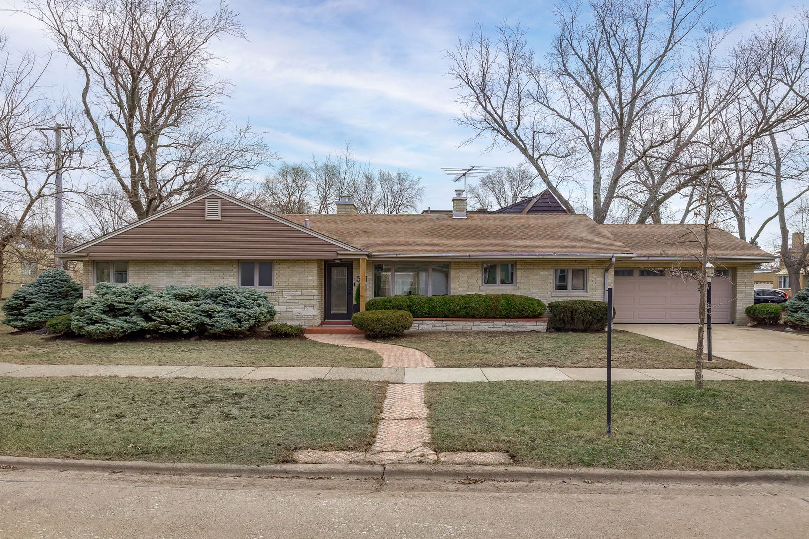 501 Byrd Road Property Photo