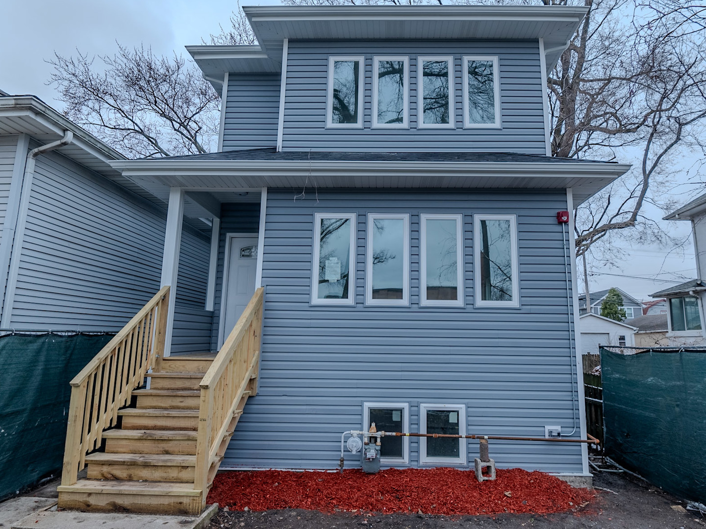 1131 S Ridgeland Avenue Property Photo