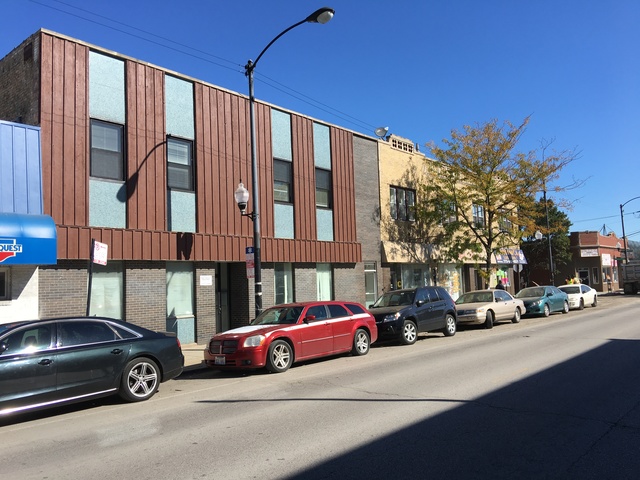 5642 W Diversey Avenue Property Photo 1