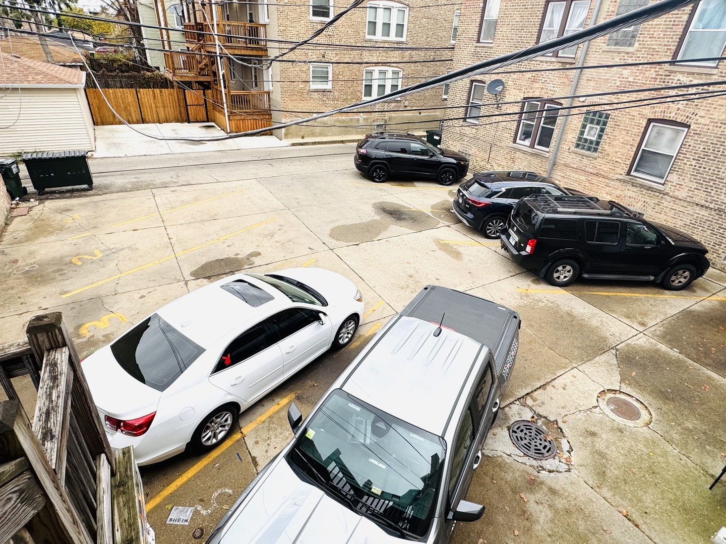 5642 W Diversey Avenue Property Photo 13