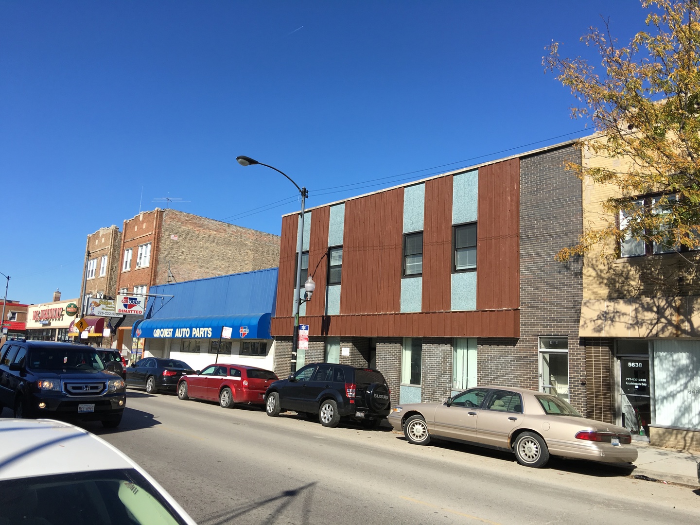 5642 W Diversey Avenue Property Photo 14
