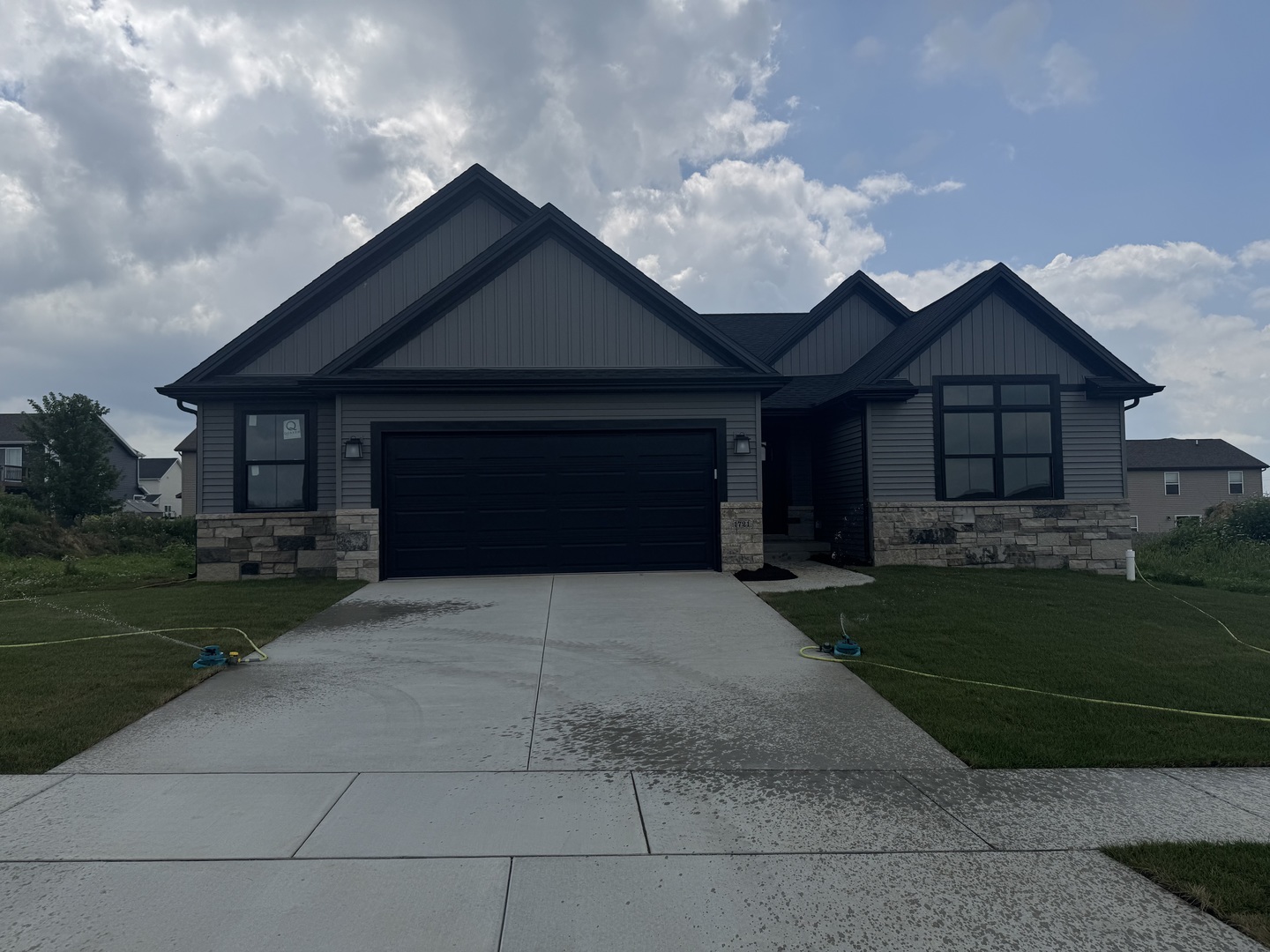 1721 Bluestone Drive Property Photo 1