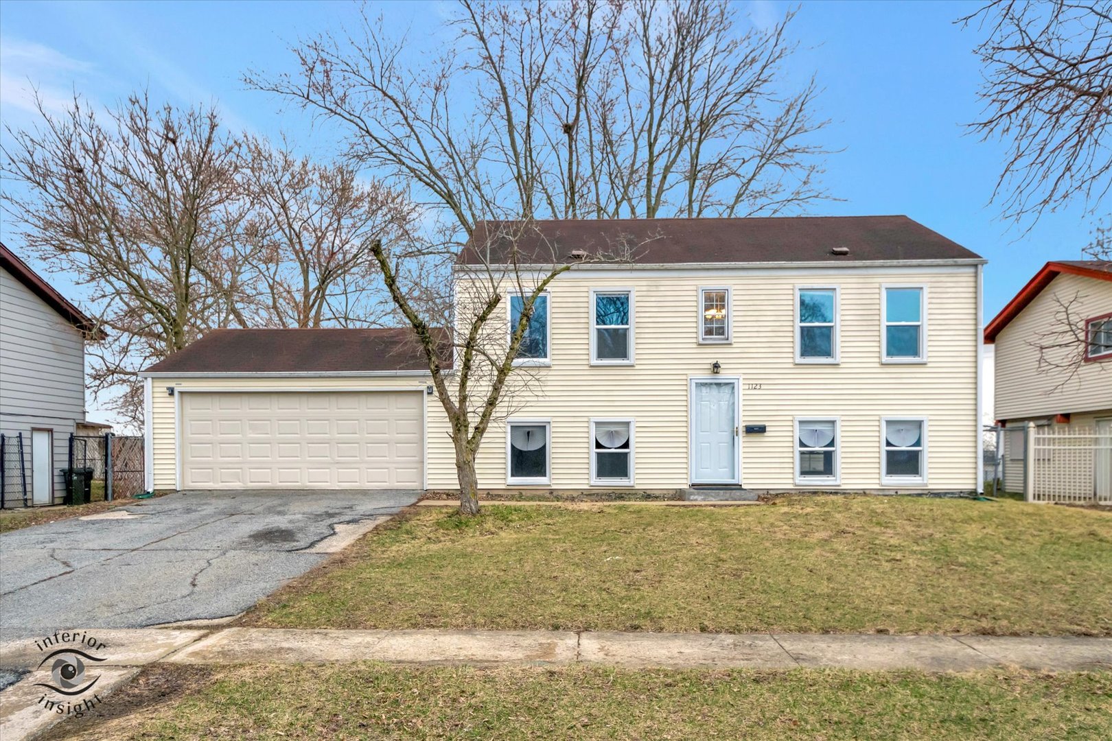 1123 Abbot Lane Property Photo
