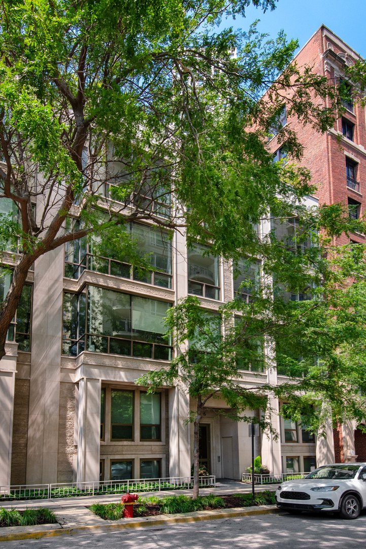 416 W Deming Place 4