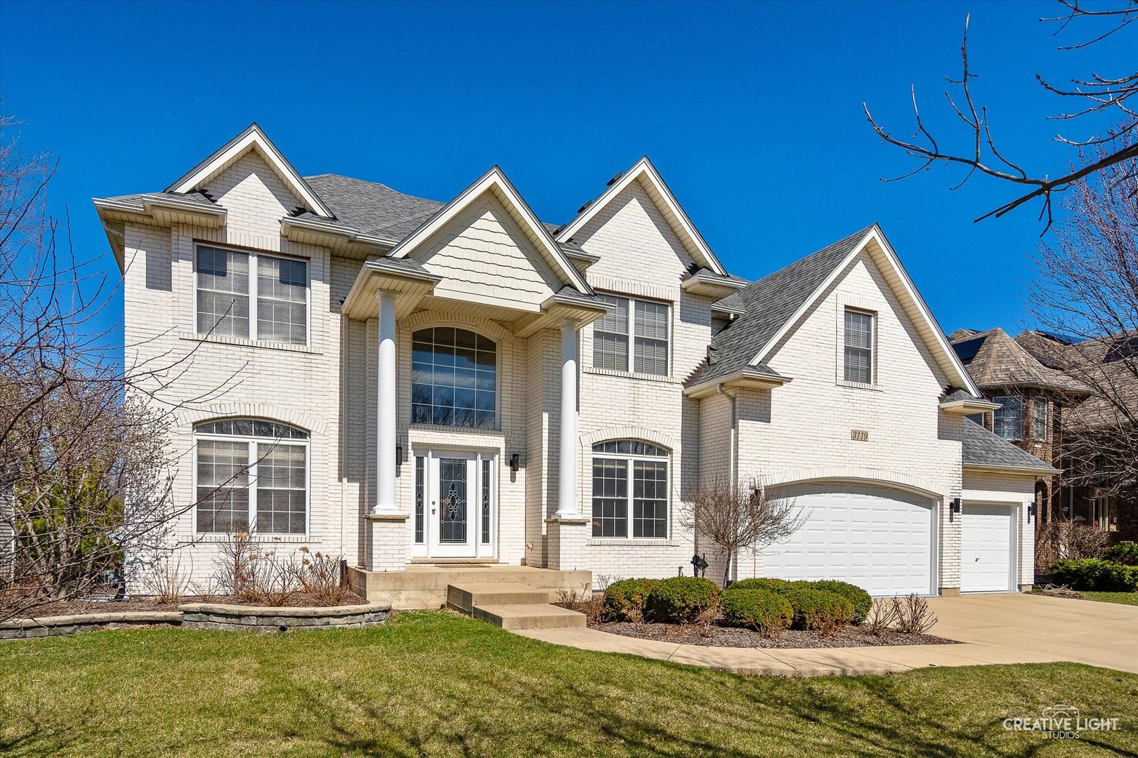 3119 Kewanee Lane Property Photo